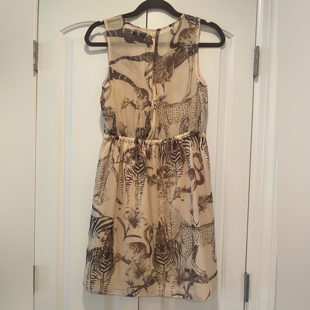 Summer dress